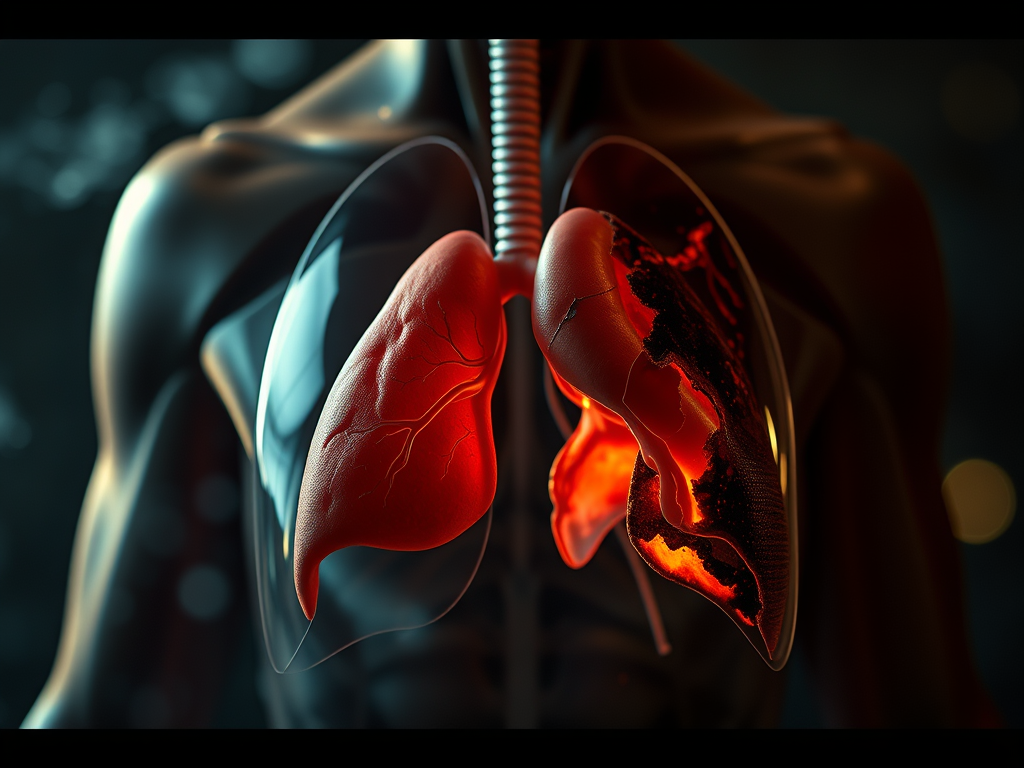 Understanding the Health Risks of Alcohol and Smoking