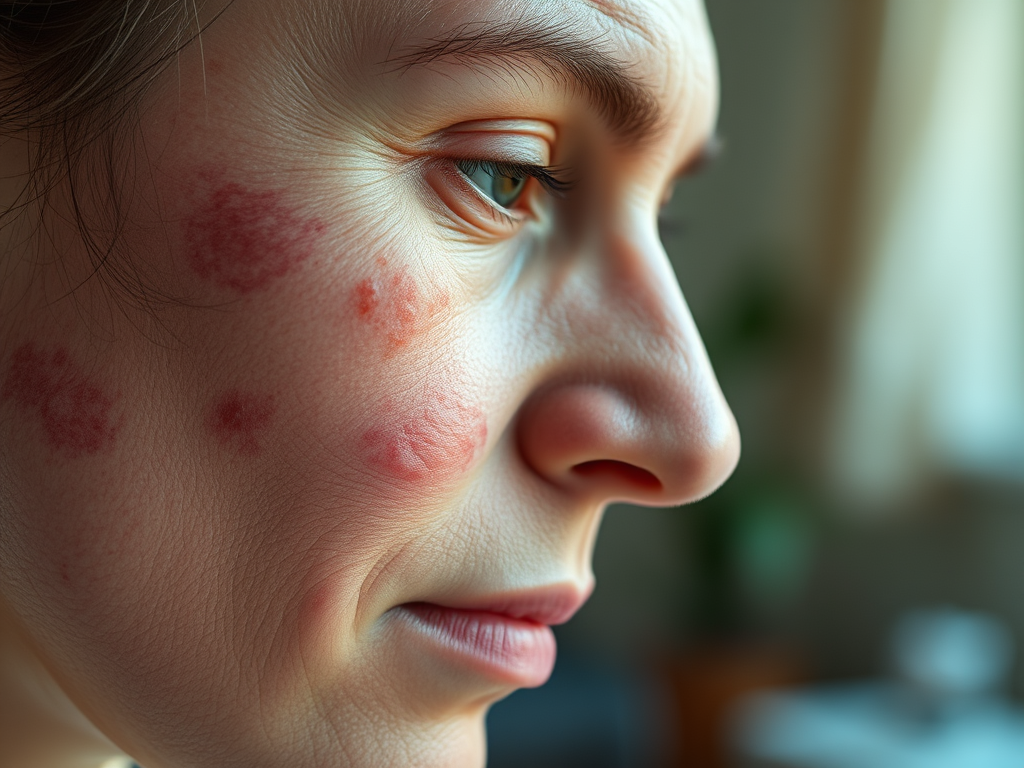 Dermatomycosis Symptoms and Effective Prevention Methods