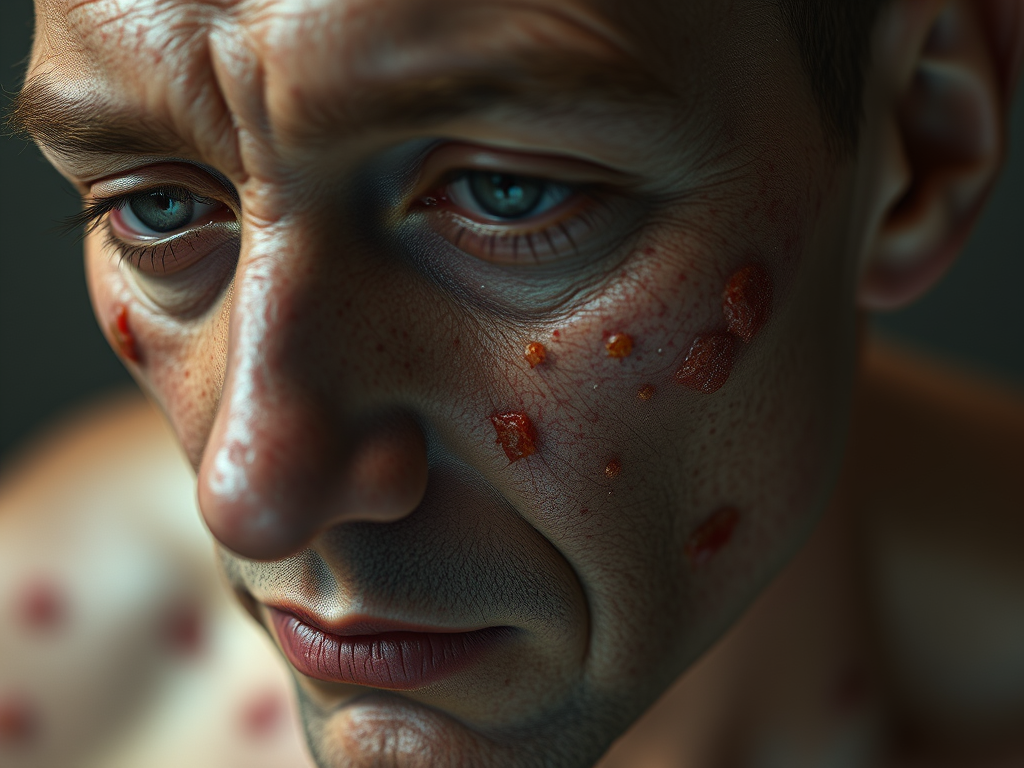 Epidemiology of Scabies: A Global Perspective