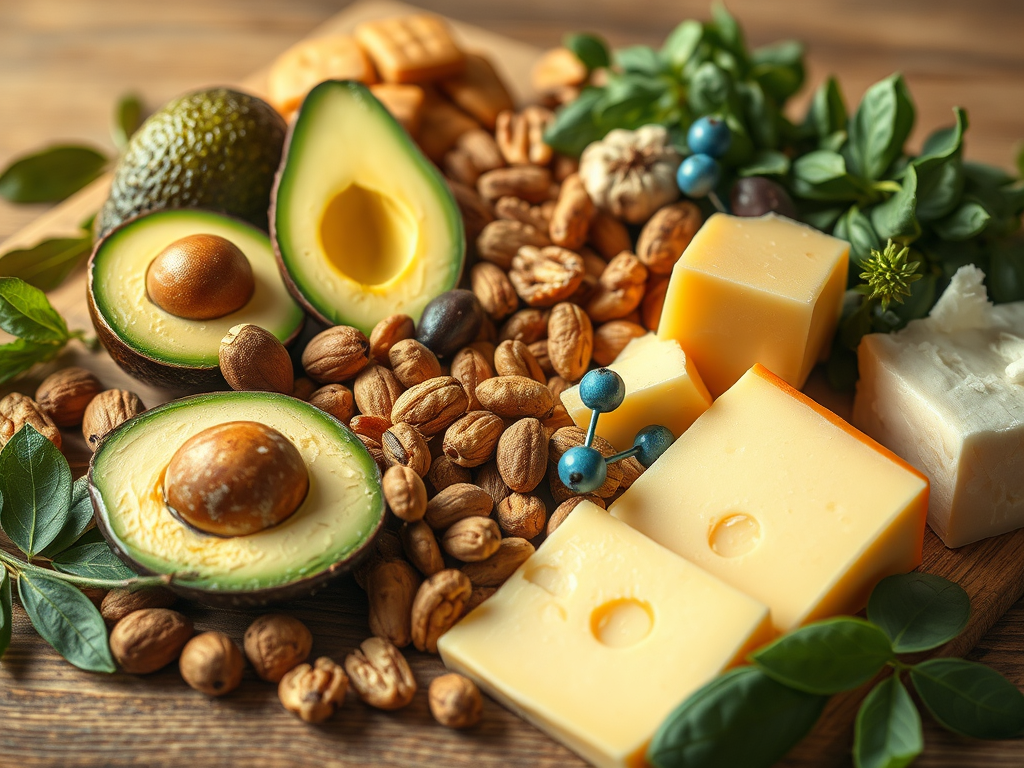 Health Benefits and Risks of Unsaturated, Saturated, and Trans-Fats