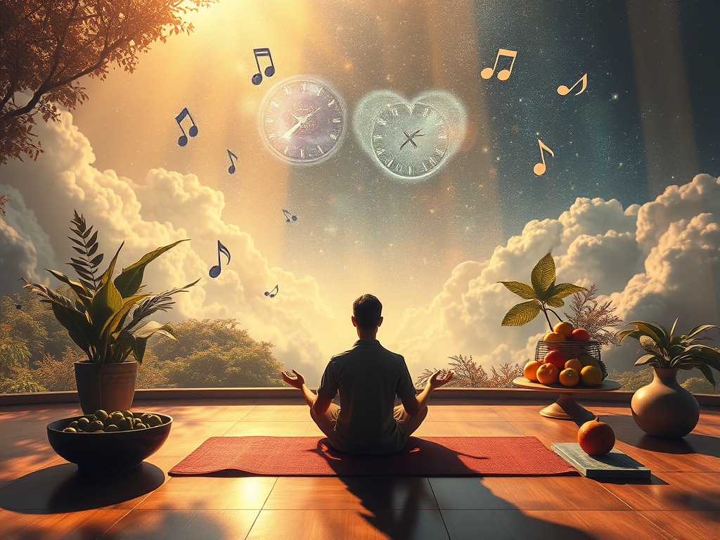 Essential Habits for Brain Relaxation and Wellness