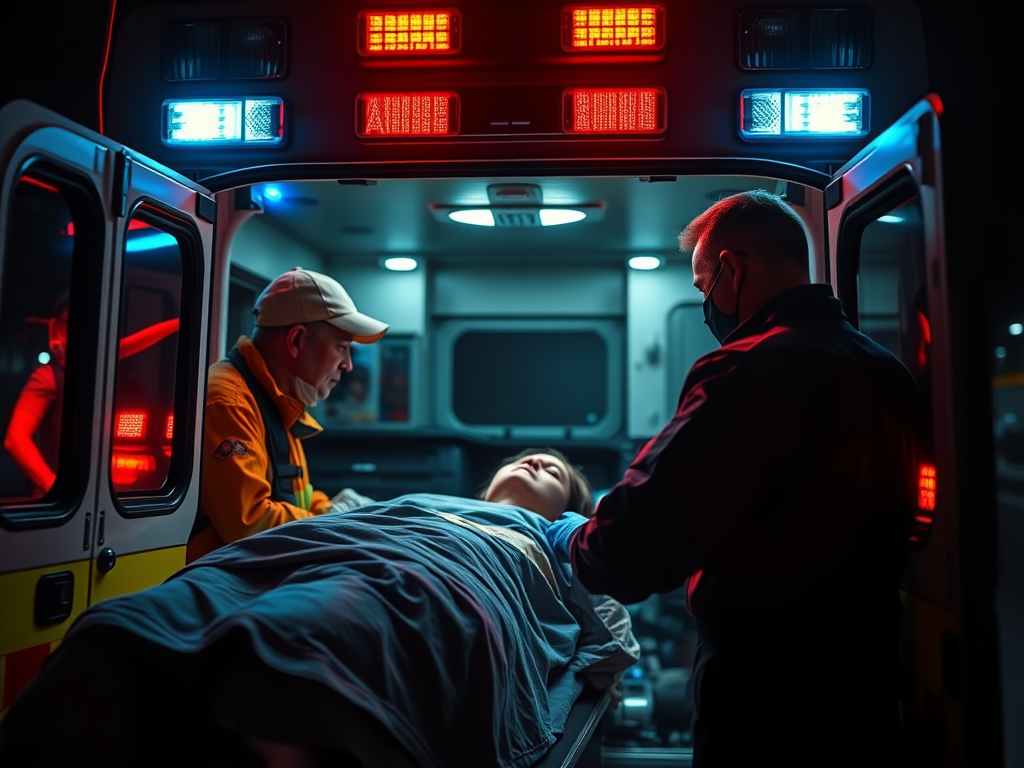 Critical Symptoms That Require Immediate Care