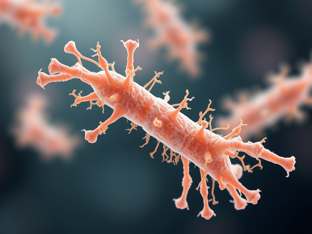 Trachoma Structure: Stages and Clinical Features Overview