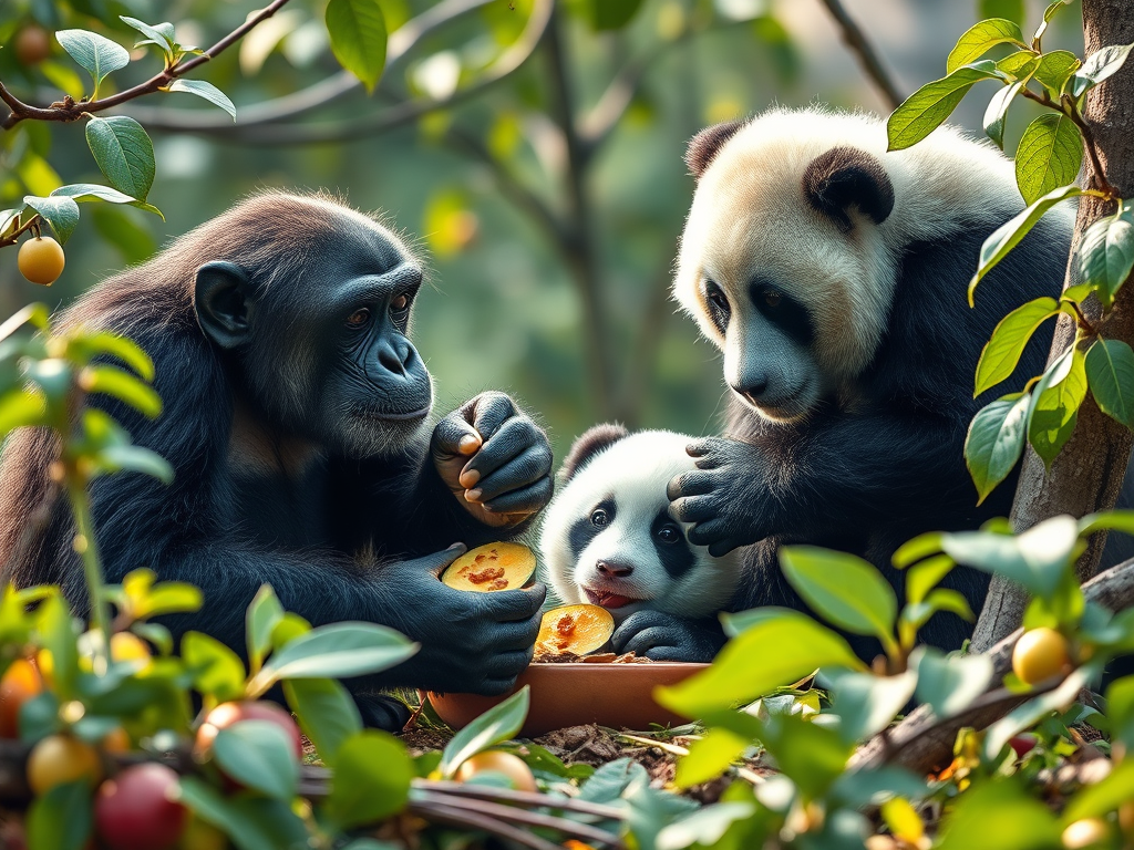 The Sacred Connection: How a Clean Environment Enhances Human Health